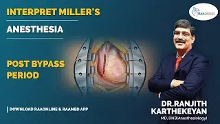 Interpret Miller's | Post bypass period | Raaonline