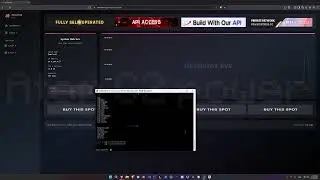 ATOMC2 POWER FROM 1 CONC | BEST AND CHEAP NETWORK ON MARKET