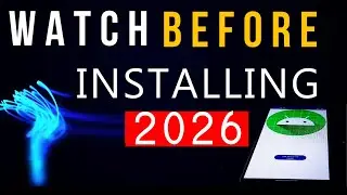 WHY I Use THIS Operating System For Kivy ANDROID APK 2024