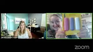 SRT 126  - Marcia Reece - Part 1