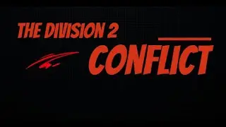 Division 2. Игра против разговорчивой шaлавы( [BAS]Faza_0, |lface_of_death| - другой ак ) с глитчами