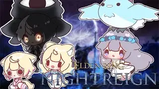【ELDEN RING NIGHTREIGN】HEHEHEHEHEHEHEHE 