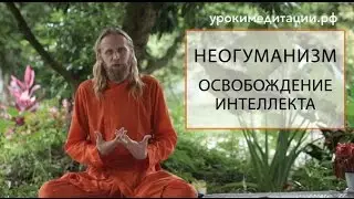 Неогуманизм — Освобождение Интеллекта