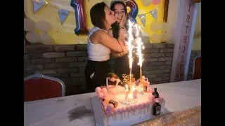 Amanda 18.  Szülinapja - AVREC STUDIO Video