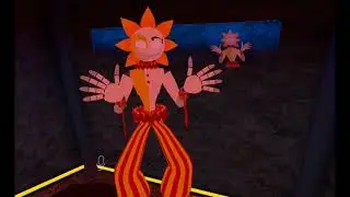 Tutorial video on how to load an avatar (in Vrchat) 