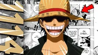 JOYBOY WAS WHAT!!!! | 1114 | OP