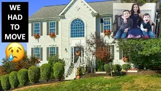 JAN FAMILY SELLS THEIR HOME, HOME TOUR & NEXT CHAPTER IN LIFE BEGINS!