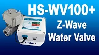 Protect Your Home From Water Damage Automatically!