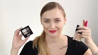 MAKIJAŻ DO KAWY REVLON