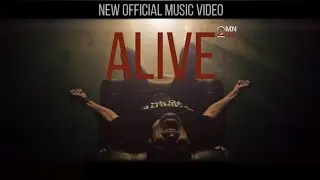 2 MINUTES TO GO - ALIVE
