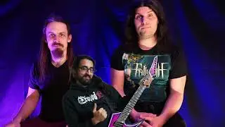 EXIST x ORMSBY GUITARS HYPE 7 GUITAR GIVEAWAY