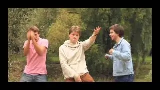 ВИА "Весёлые дебилы" - Время улетать (тизер) cover