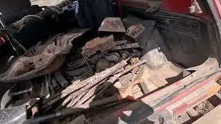 КОП  ВТОРСЫРЬЯ (МЕТАЛЛА)  27.08. 2023