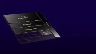 The world's fastest NPU for laptops at 45 TOPS