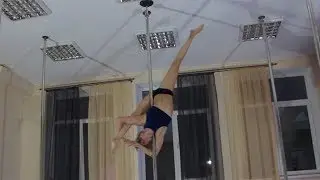 Pole Dance Sport Екатерина Почанина
