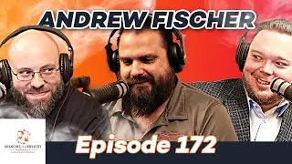 Episode 172 - AI Integration & Social Media Impact In Auto Repair With Andrew Fischer