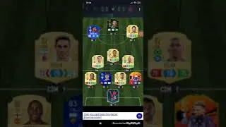 Как получить много монет токенов и крутых паков в Fut 19