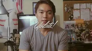Update!