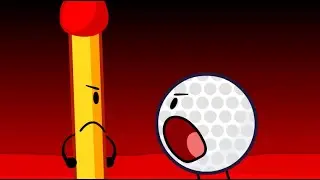 BFDIA 5 Deleted Scene Animated