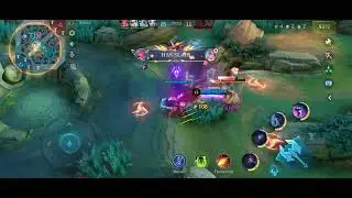 Zhask Ultimate Late Game Defense 🔥