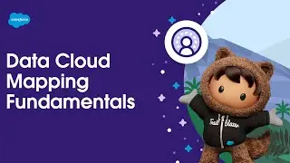 Data Cloud: Mapping Fundamentals | Expert Coaching