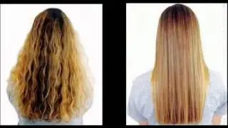 ALISADO DEFINITIVO - LOOK DEFINITION