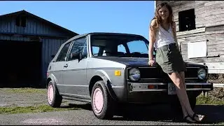 painting my rims PINK