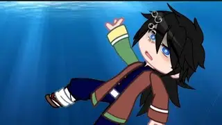 🌊/underwater/🌊/Sabito and Giyuu/🌊/meme/🌊