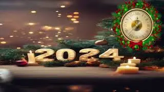 2024 謹賀新年