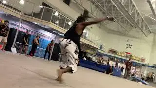The MuggleSlayer