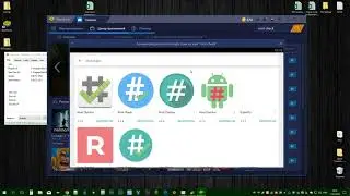 ROOT BlueStacks 3
