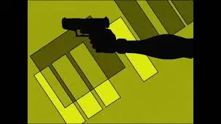 Cowboy Bebop (1998) - Blu-ray Opening Theme (4K FLAC)