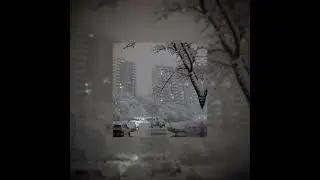 \\Моя Мишель-зима в сердце(speed up)//