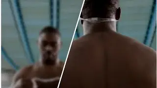 How to Blur effect in vn video editor.