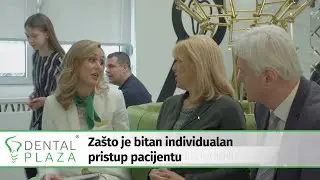 Zašto je bitan individualan pristup pacijentu?