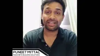 Mr. Puneet Mittal | Citizen Speak | WooHoo Surat