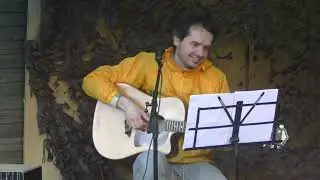 Игорь Лазарев — Девчонка (Алексей Костюшкин)