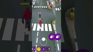Web Fighter 3D Spider Hero War: 7