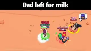 Every DUMB WAYS TO DIE In Brawl Stars (Funny) 🤣👌