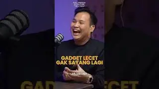 SIAPA YANG GINI JUGA?