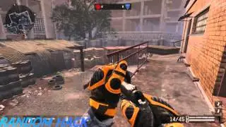 Random Hack для Warface. После Обновы