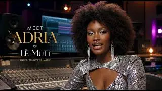 Adria's introduction