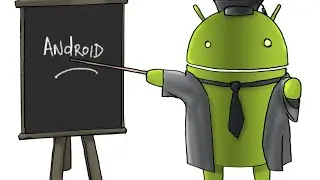 Установка файлов формата .apk на компьютере