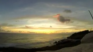 Isla Mujeres Mexico Timelapse