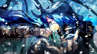 Nightcore - You Are The Solution (Loving Caliber - Chez Remix)
