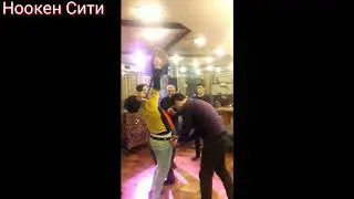 Азарбайжаниски Танец