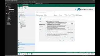 Veeam Backup and Replication 12 - Adding Hardened Linux Repository