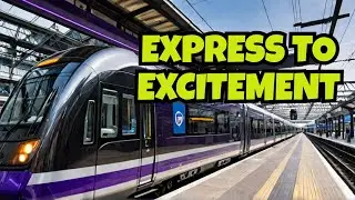 Heathrow Express  to Paddington Station - The Unspoken Truth
