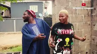 UNCOMPLETED BUILDING (School2 Comedy)