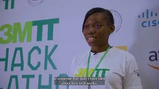 3MTT Cohort 1 Hackathon – Abuja Regional Finals